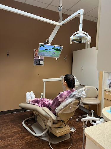 Four Corners Family Dentistry
