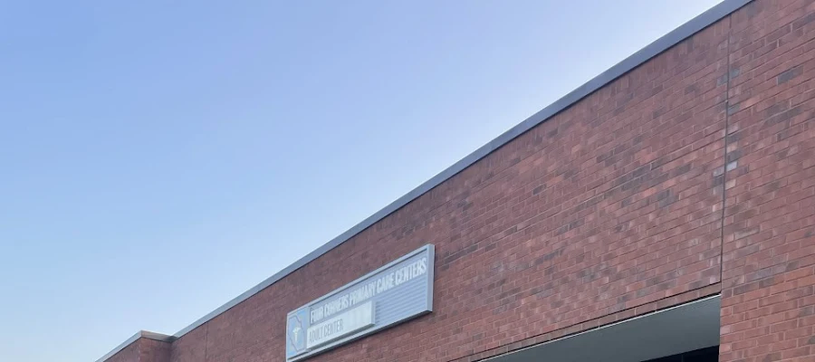 Four Corners Primary Care Centers