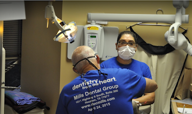 Four Hills Dentistry