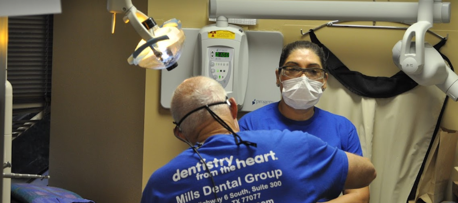 Four Hills Dentistry