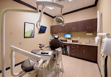 Four Lakes Family Dental