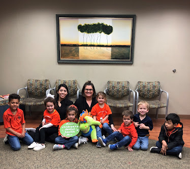 Four Oaks Dental