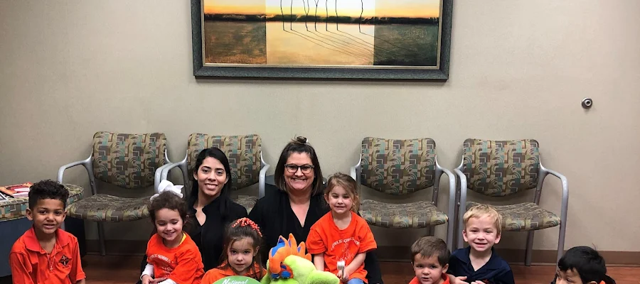 Four Oaks Dental