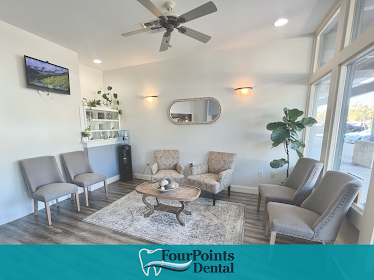 Four Points Dental