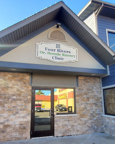 Four Rivers Community Health Center