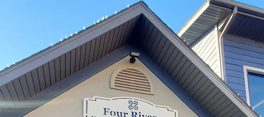 Four Rivers Community Health Center