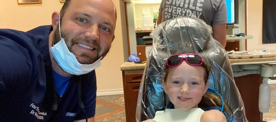 Four Seasons Dental
