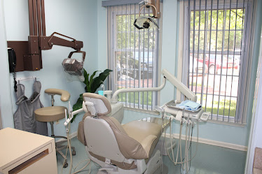 Four Seasons Family Dentistry