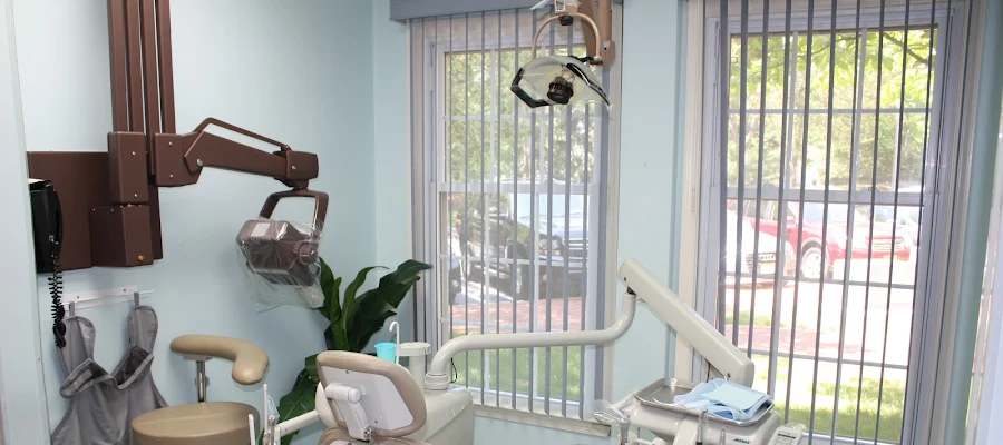 Four Seasons Family Dentistry