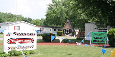 Four Seasons Manufactured Home Community