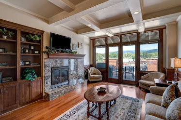 Four Seasons Steamboat
