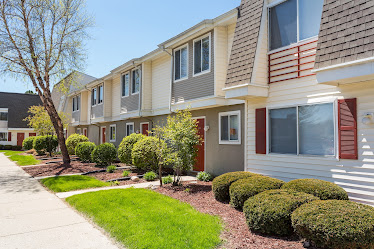 Four Winds Apartments