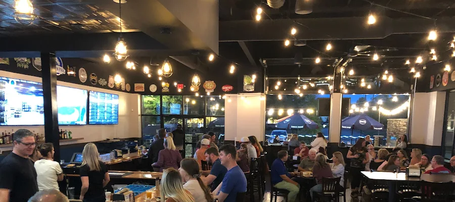 Fourteen Mile Tap House
