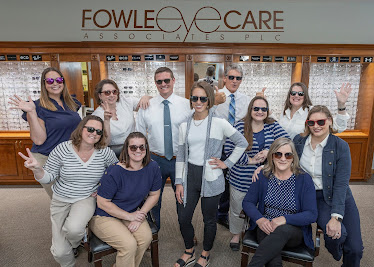 Fowle Eyecare Associates