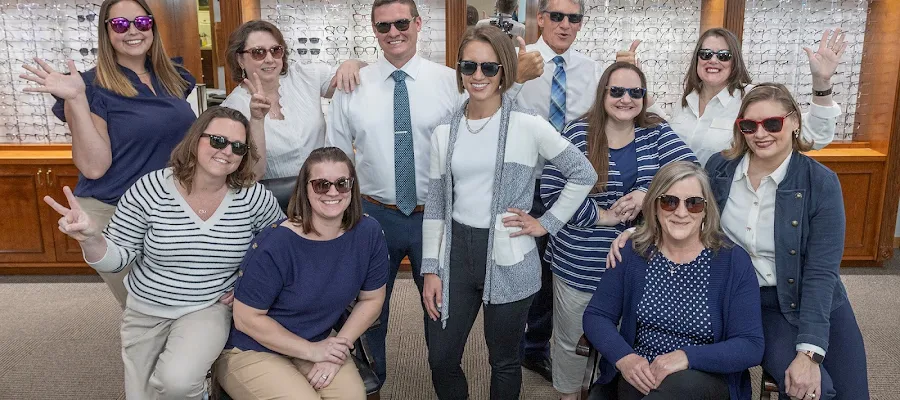 Fowle Eyecare Associates