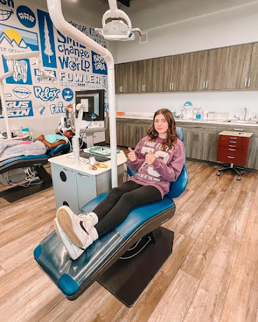 Fowler Orthodontics