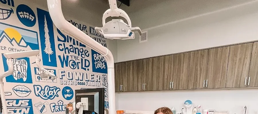 Fowler Orthodontics