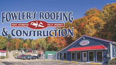 Fowler's Roofing & Construction