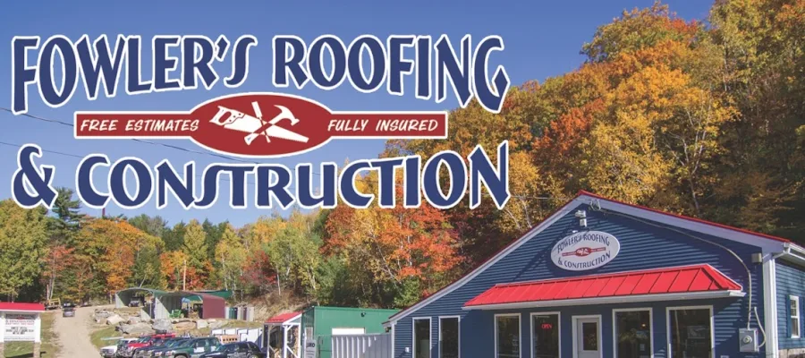 Fowler's Roofing & Construction