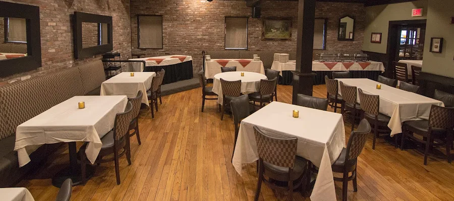 Fox and Hound Tavern