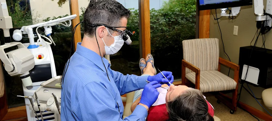 Fox Dental