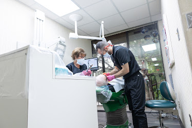Fox Family Dental