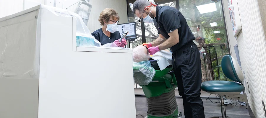 Fox Family Dental