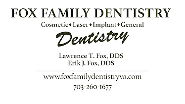 Fox Family Dentistry, Burke