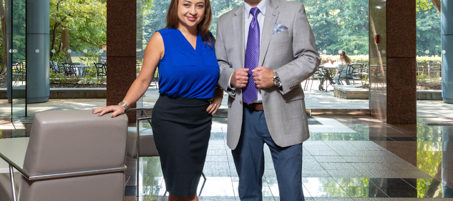 Fox Injury Lawyers & Auto Accident Attorneys Tucker