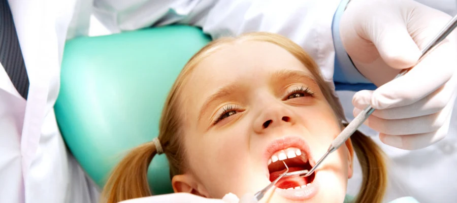Fox Kids Dentistry & Orthodontics