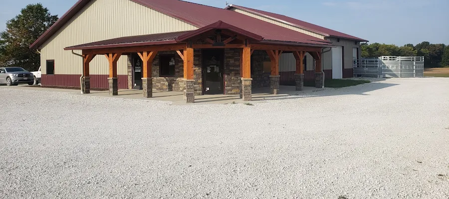 Fox Ridge Veterinary Service