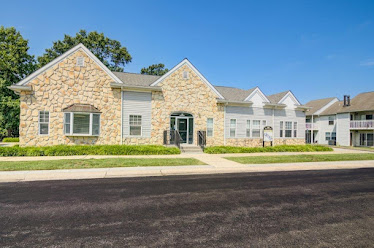 Fox Run Apartment Homes