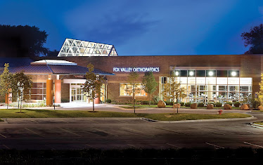 Fox Valley Orthopedics - Geneva North