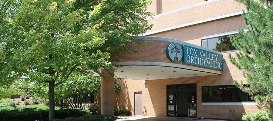 Fox Valley Orthopedics