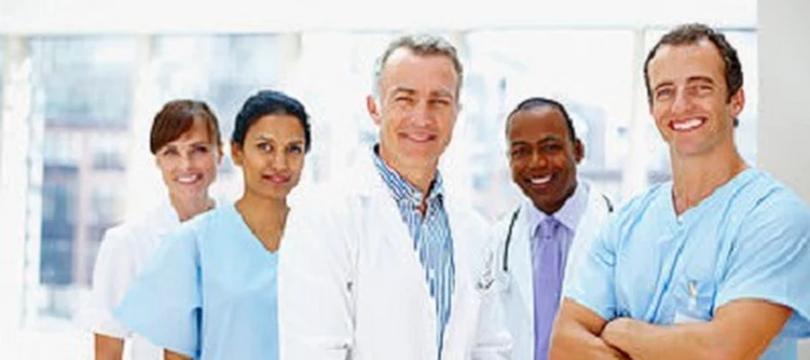 Fox Valley Primary and Immediate Care