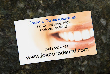 Foxboro Dental Associates