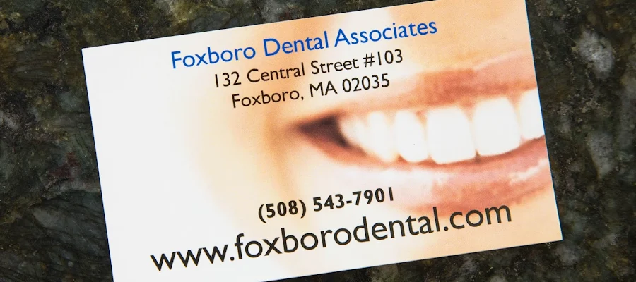 Foxboro Dental Associates