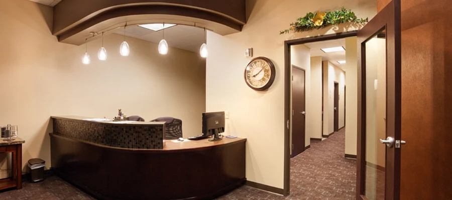 Foxfield Dental