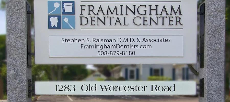 Framingham Dental Center