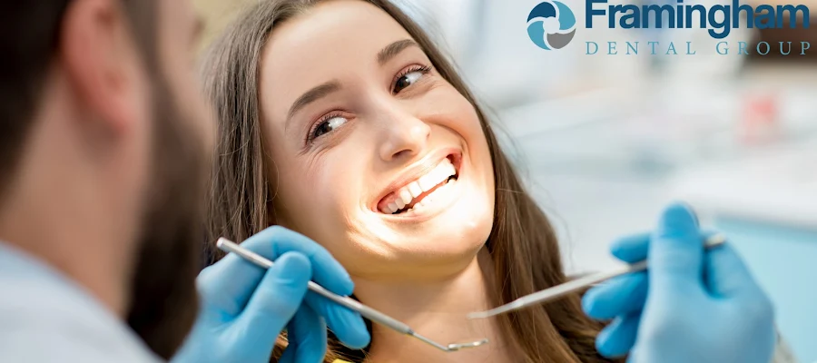 Framingham Dental Group