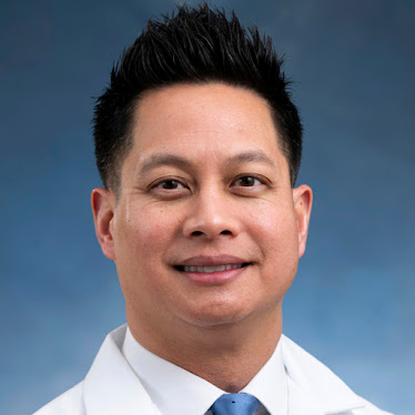 Francis Esguerra, M.D., FACOG