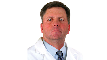 Francis Hamm, M.D., FACOG
