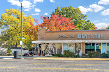 Francis Park Dentistry