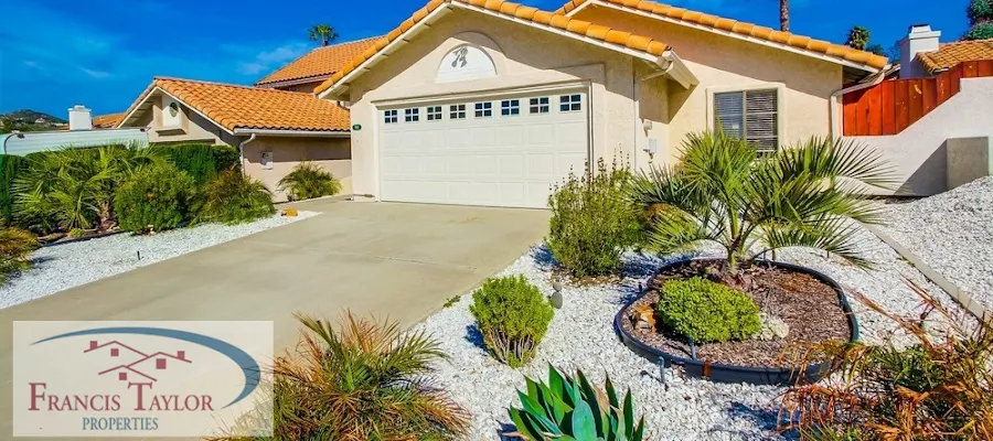 Francis Taylor Properties