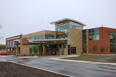 Franciscan Emergency Center Chesterton