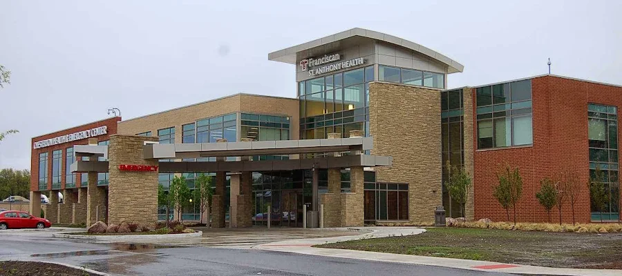 Franciscan Emergency Center Chesterton