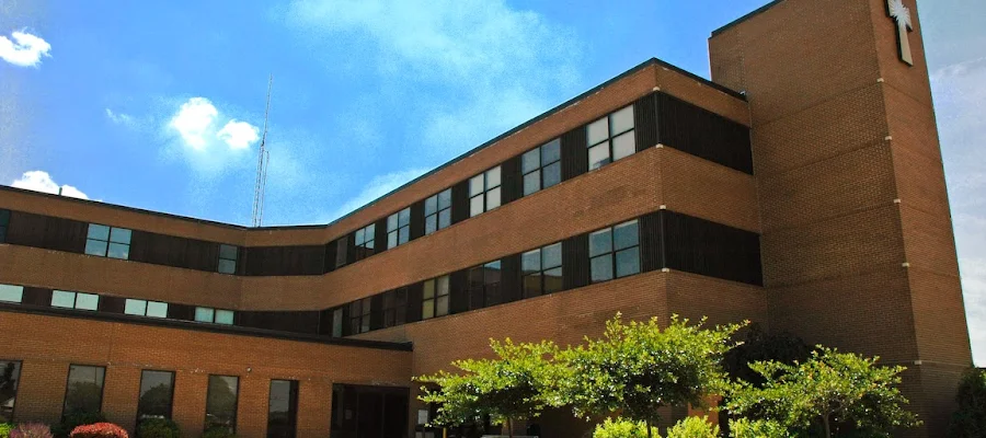 Franciscan Health Crawfordsville