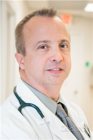 Francisco A. Cruz, MD FACP