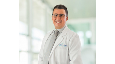 Francisco De Jesus Paulino, MD