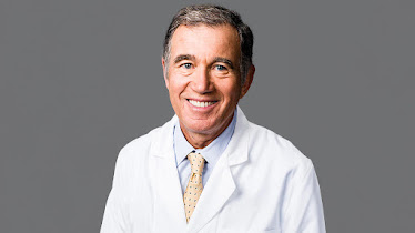 Francisco Javier Borja, MD
